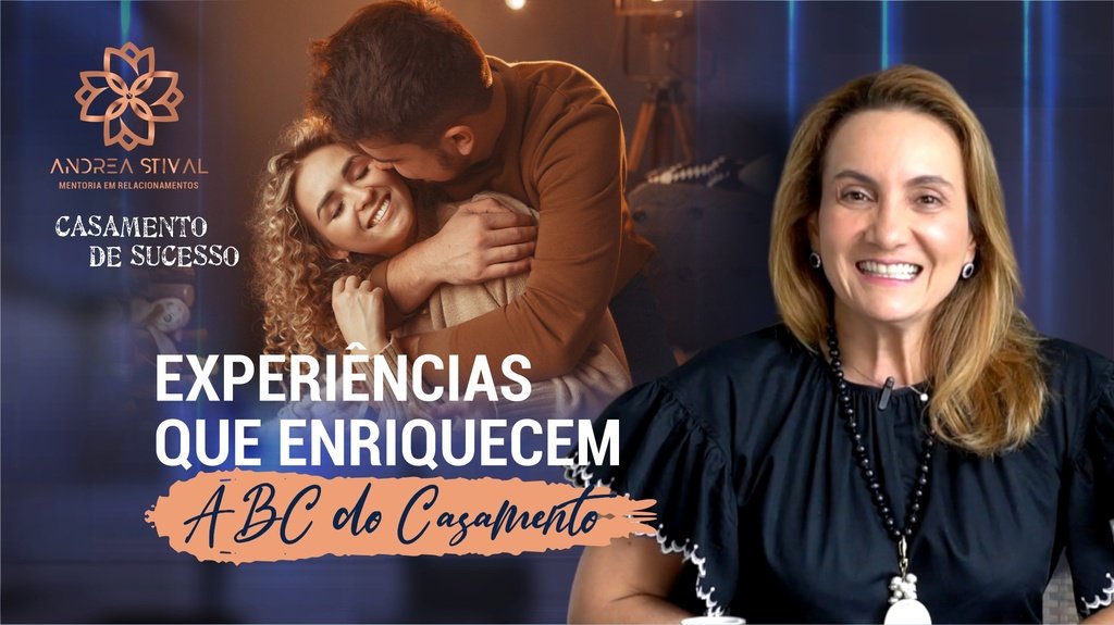 ANDREA STIVAL: Legado, Sucessão e Branding Pessoal