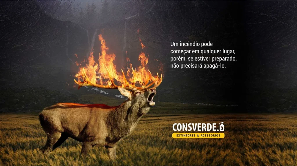 CONSVERDE: Um Branding de segurança
