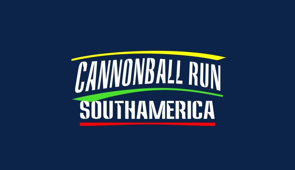 Cannonball Run