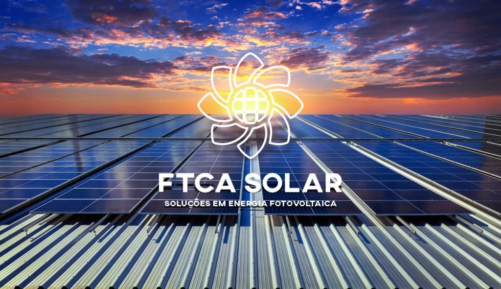 FTCA Solar: Marca de Soluções que Traz Luz