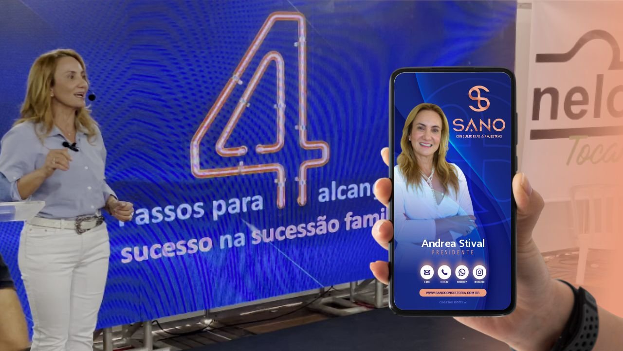 SANO: Consultoria que Ilumina o Caminho para o Sucesso