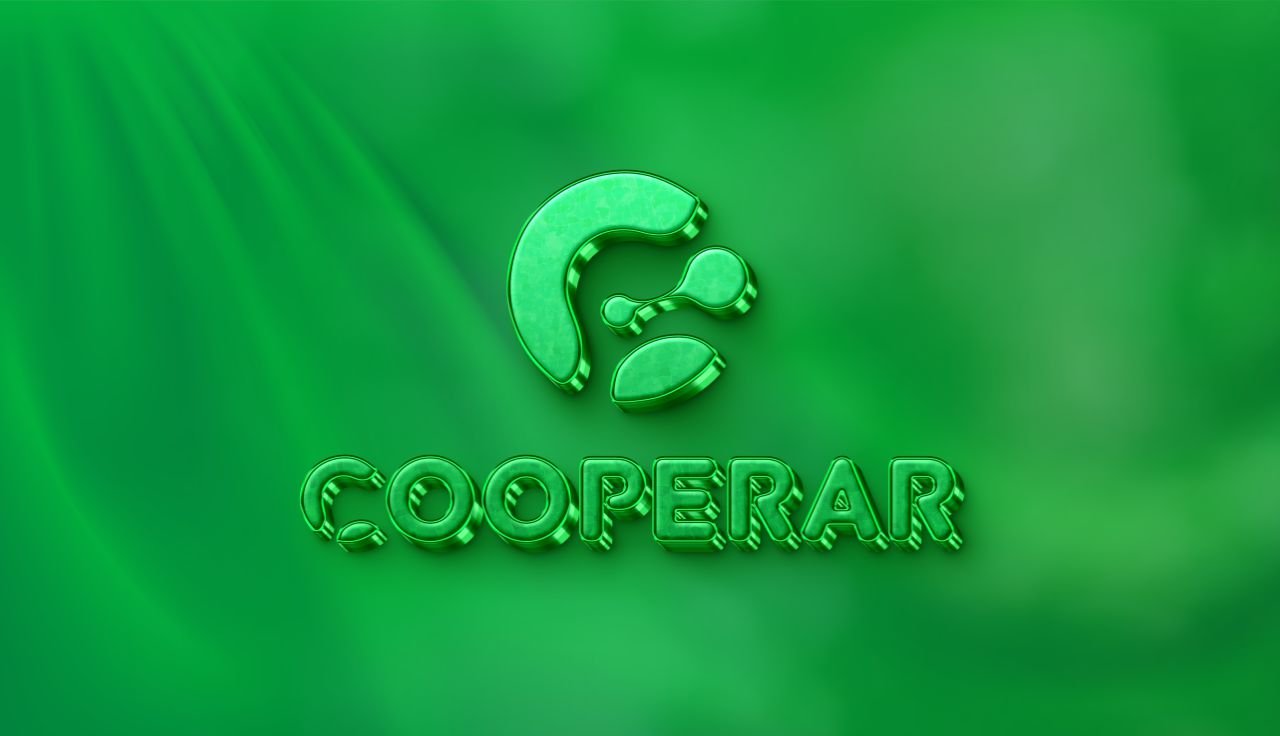 COOPERAR: Uma Marca que acredita no aprendizado transformador