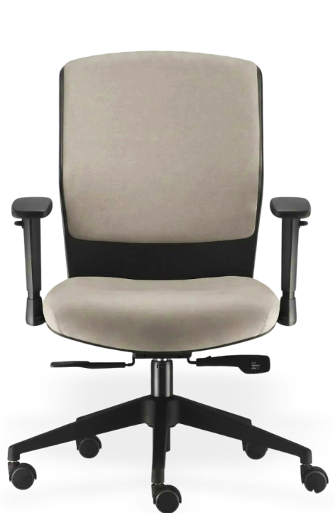 Cadeiras de escritório corporativas Flexmoveis (4)