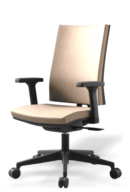 Cadeiras de escritório corporativas Flexmoveis (7)